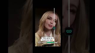 Persona app - Best video/photo editor 💚 #fashiontrends #beautycamera #makeup #model screenshot 4