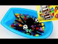 Паук и необычные конфеты Интересная история для детей Spider And Interesting Candies Паук и необычные конфеты Интересная история для детей Spider And Interesting Candies
