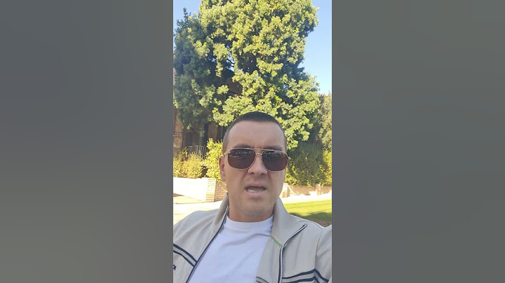 Что осталось от Голливуда после пожара