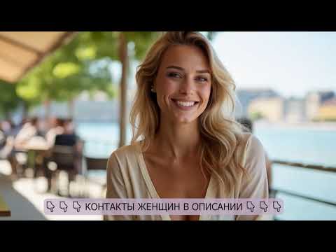 🔥 ЖЕНЩИНЫ ИЩУТ ЗНАКОМСТВА 💖