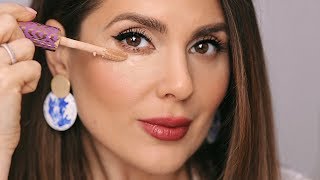CONCEALER: THE SECRET OF THE UNIVERSE | ALL YOUR QUESTIONS ANSWERED | ALI ANDREEA