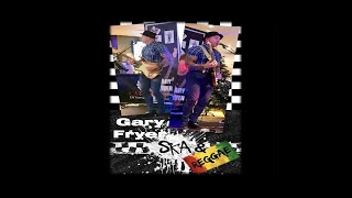 GARY FRYER