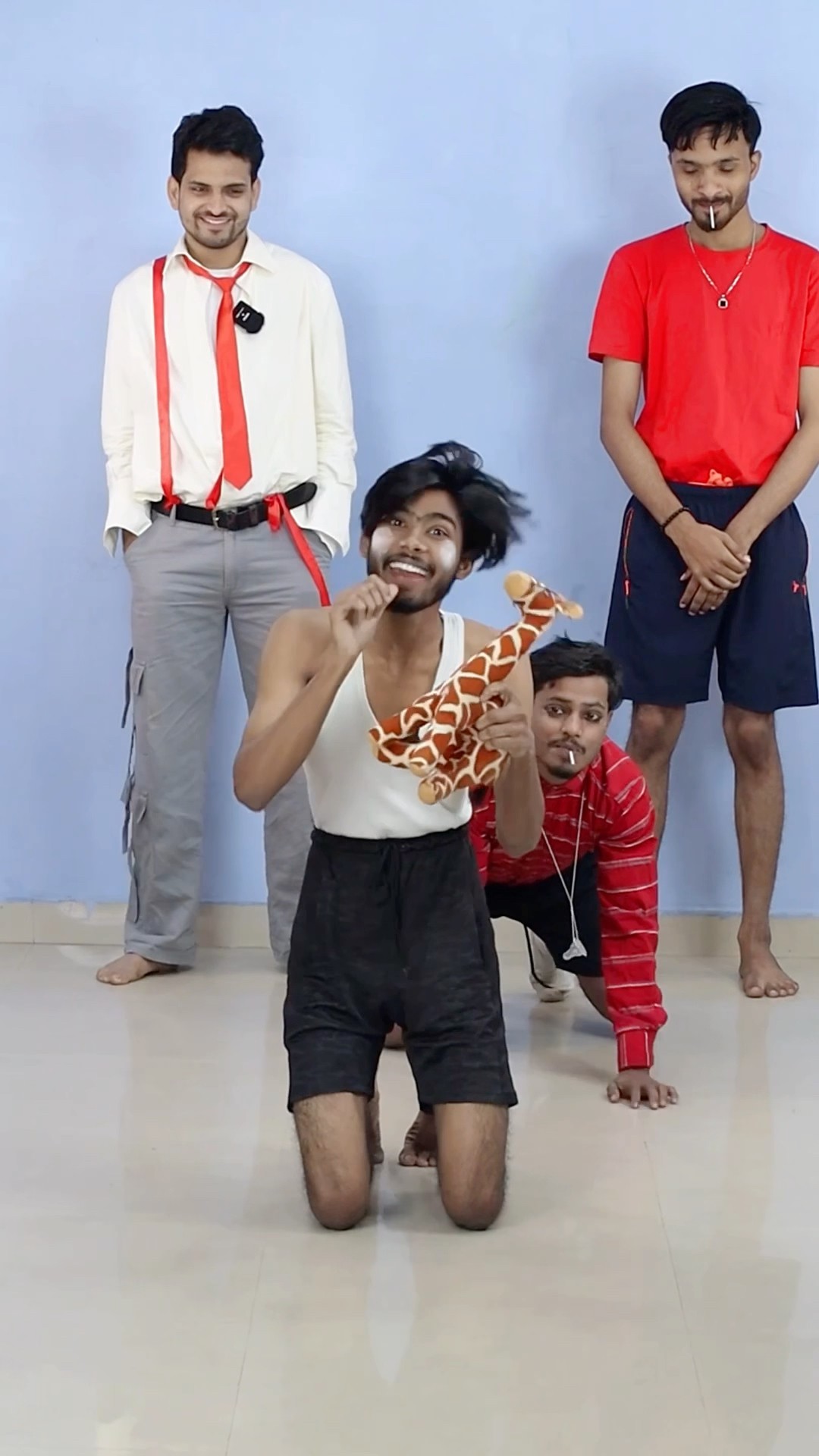 Entry On Child Getup? #shorts