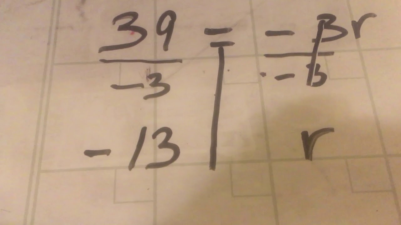 multiplying-and-dividing-one-step-equations-youtube