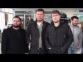 Антон Воротников - о Давидыче и о тачках.