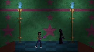 Mr. Hopp's Playhouse: The Toybox| Chapter 13