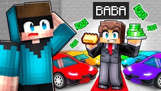 Efe Berke Vs Mi̇necraft