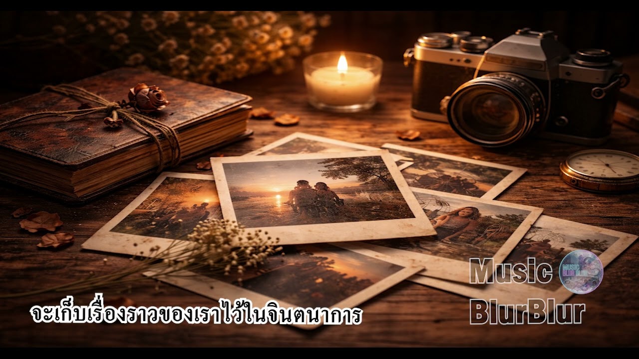 จะเก็บเรื่องราวของเราไว้ในจินตนาการ #MusicBlurBlur #เพลงใหม่2026  #เพลงอกหัก  #เพลงเพราะ #เพลงใหม่