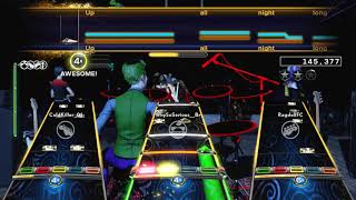 LEGO setlist - FBFC #133 - Aliens Exist ~ by Blink-182