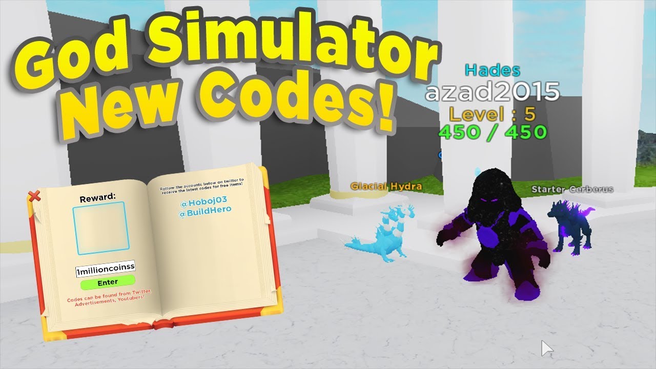 all-new-god-simulator-codes-youtube