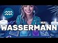 Wassermann ♒ Ein Risiko, das sich für dich auszahlt | Mai KW 19 Tarot Orakel Astro Sternzeichen