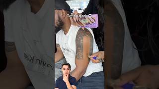 Insane Tattoo Cover Up Hack It Actually Works