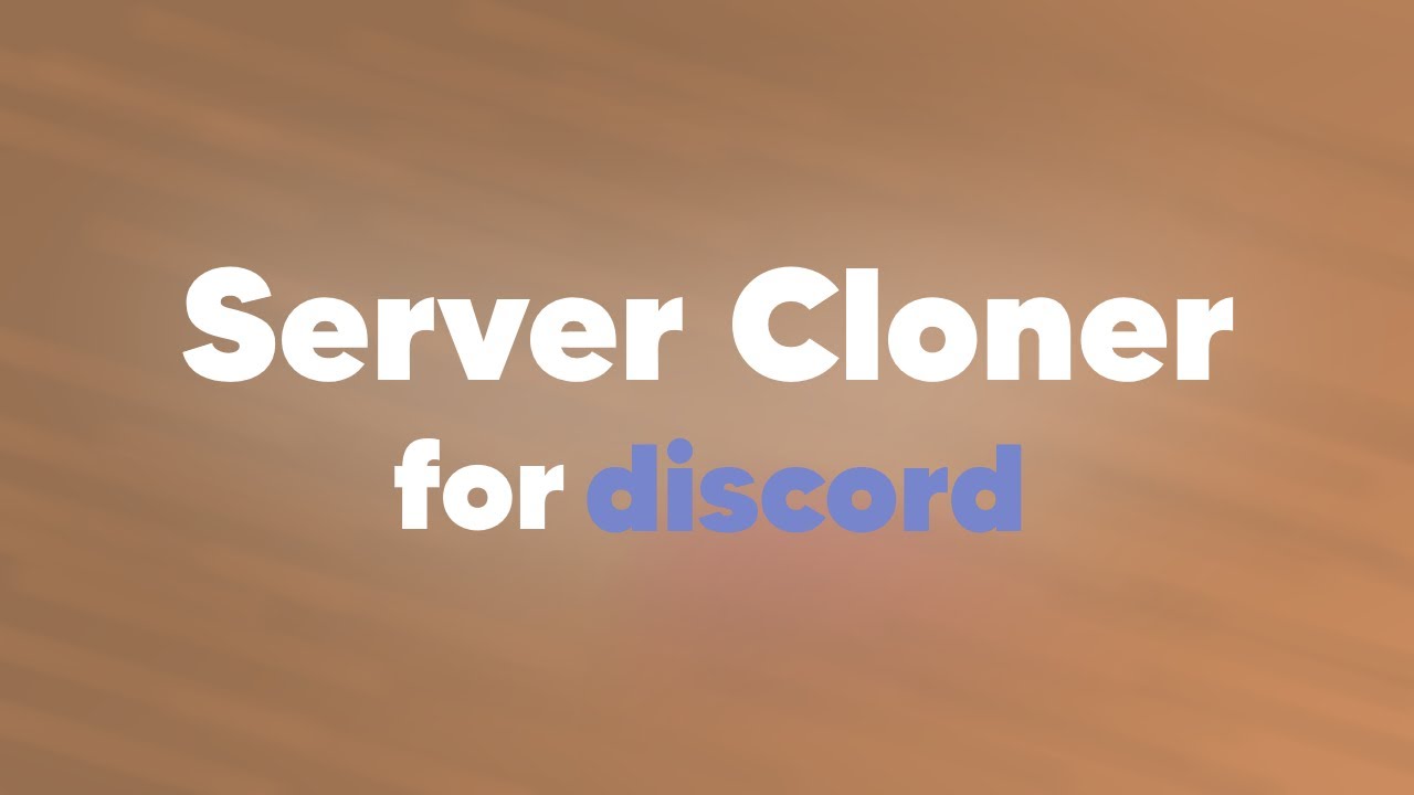 FASTEST Discord Cloner FloppYacht 2024 YouTube fastest discord cloner floppyacht 2024 youtube