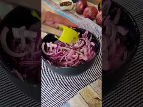 Salata de ceapa