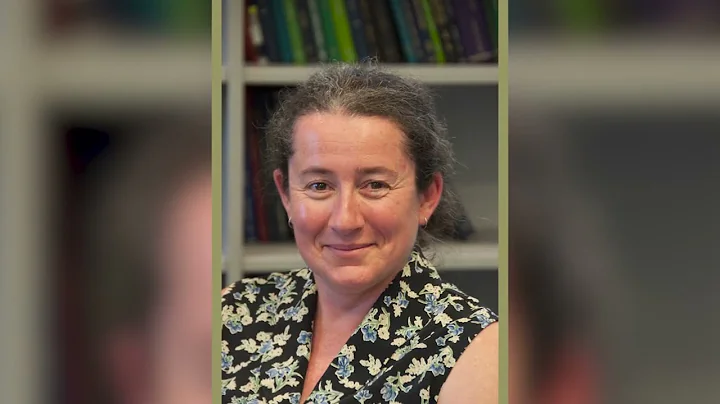 2022 AERA Fellows - Helen Margaret Gilchrist Watt