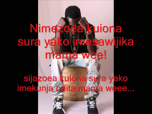 SSEN LUBI ft NAY WAMITEGO class=