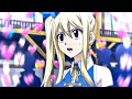 fairy tail「 edit 」- lucy