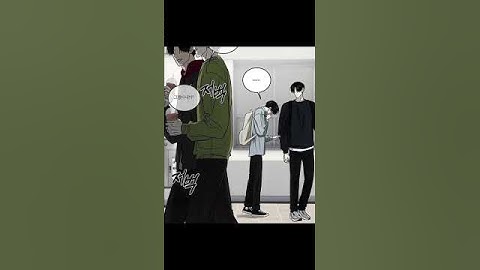 Title : Feel my Benefit #bl #manhwa #shorts #yaoi #manga #love