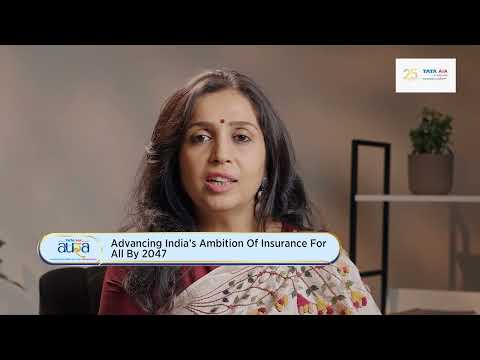 Transforming Advisors Into Leaders: The Power of Tata AIA AURA | Hemangini Thadeswar | N18M