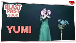 YUMI 2000 - World Championships of Magic - FISM - Blast from the Past