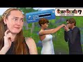 Very Veggie Legacy Challenge 🥦 | Episode 7 | The Sims 4 Let’s Play