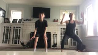 Quarantine Workout Series #33