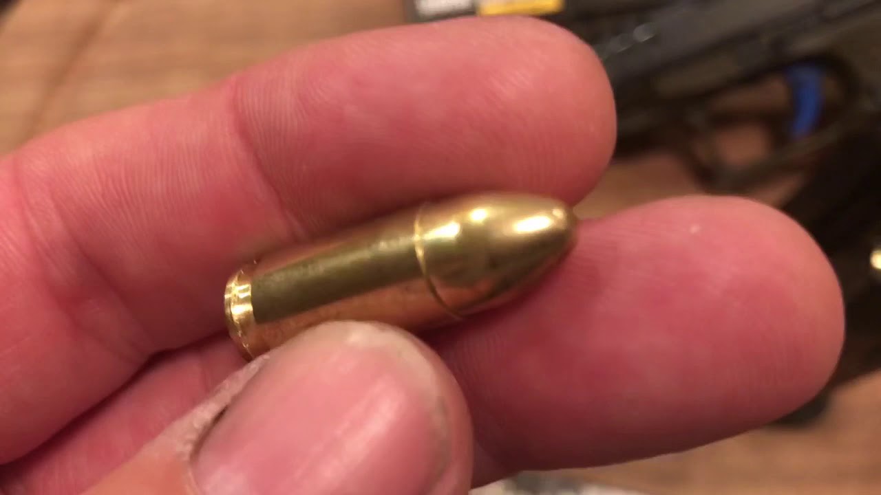 Steel Case Ammo Spam Can Reveal Shooting Brass vs Steel Accuracy comparison. YouTube