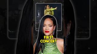 Rihanna Performs for 1st Time in 8 Years