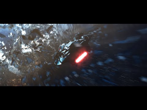 Transformers Stop Motion: Desperate Alliance- Episode 6 "Arrival"