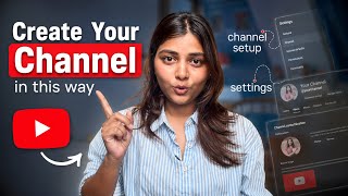 😱YouTube Channel Banane Se Pehle Ye Video Zaroor Dekho! 🔥 Complete Setup Guide 2026#YtfromScratch