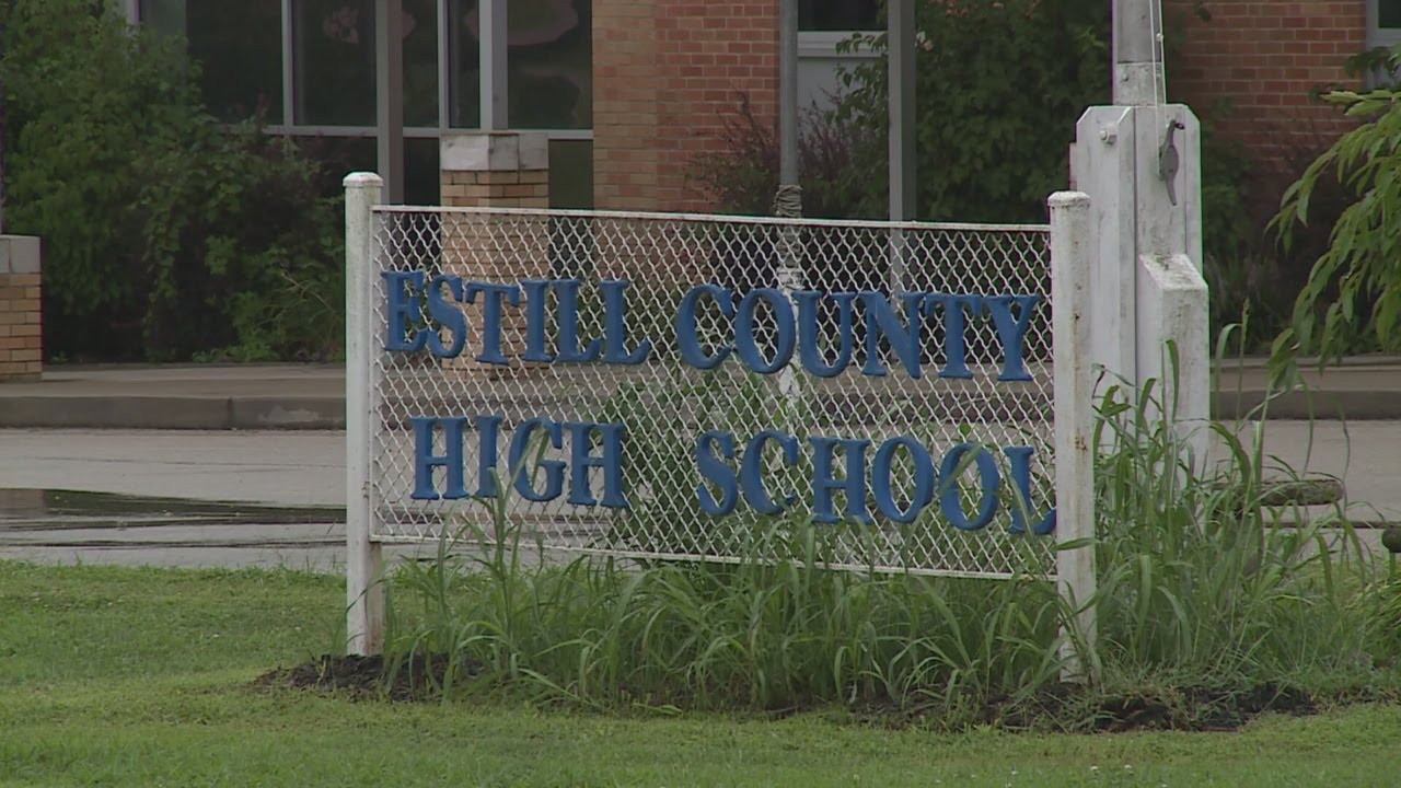 "Hit List" discovered at Estill County High School YouTube