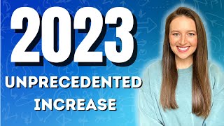 'Unprecedented' Increase To Contribution Limits