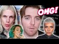 JEFFREE COMES OUT OF HIDING & MORE COME OUT AGAINST SHANE!