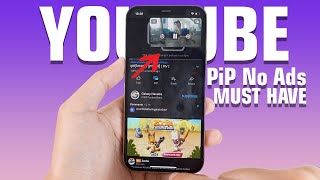 MUST DOWNLOAD APP - NO ADS, PiP screenshot 3