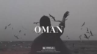 "Oman" - Rema x Afrobeat Type Beat