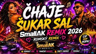 ROMSKÝ REMIX| Romský  Remix 2026 🔥