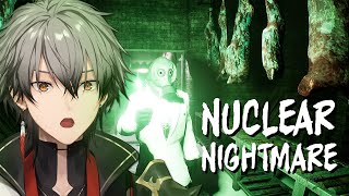 NUCLEAR NIGHTMARE Gameplay w/ Denauth!【#NIJISANJI EN | #RyomaBarrenwort】