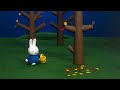 秋暗し ｜MIFFY｜こども・幼児向けテレビ｜ミッフィー