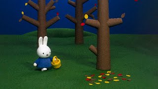 秋暗し ｜MIFFY｜こども・幼児向けテレビ｜ミッフィー