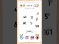 brain test level 16 completed#gaming #YouTube shorts #brain test.