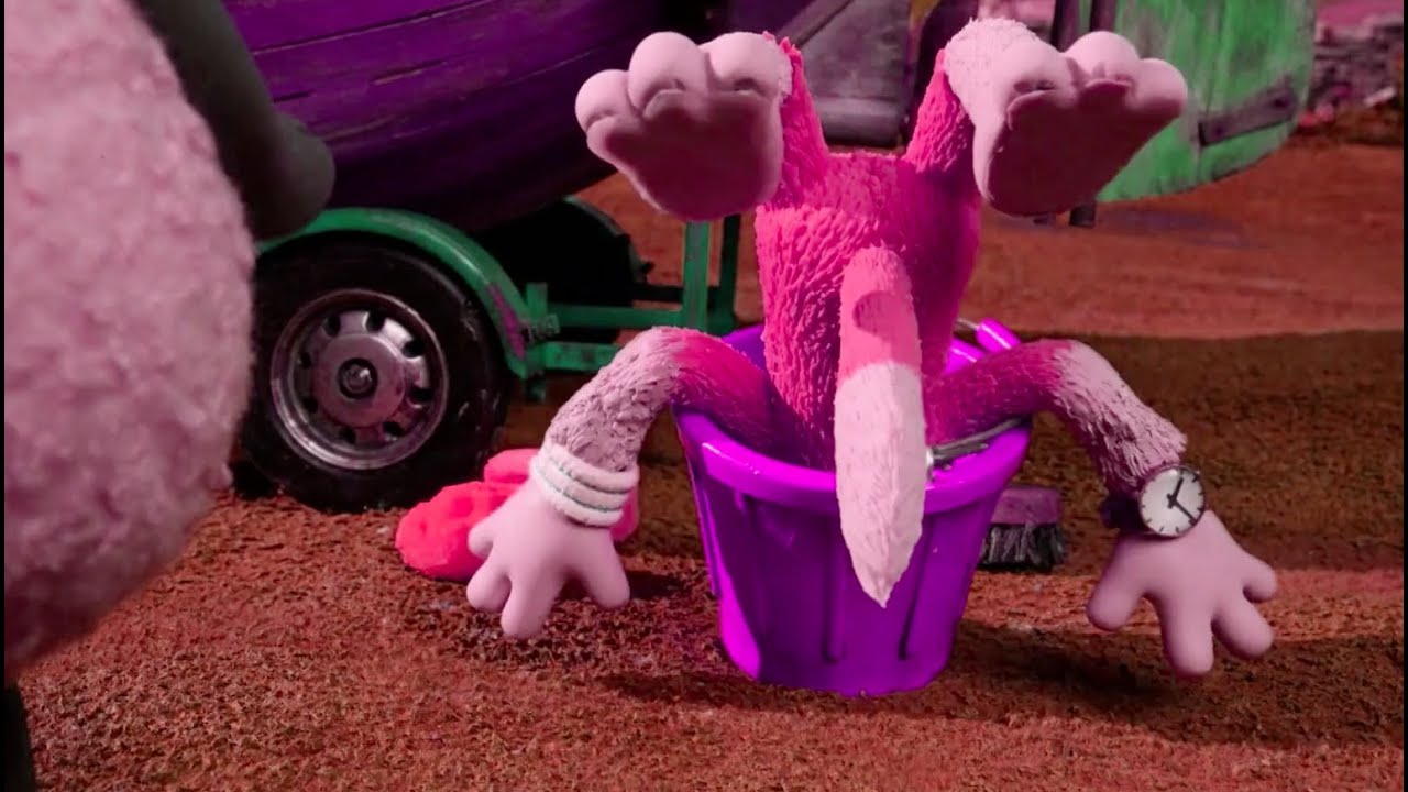 Everything Was Fine… Then Bitzer Falls into WHAT!? (Sponsored by Gamavision Csupo)