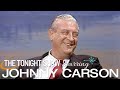 Rodney Dangerfield Is On Fire | Carson Tonight Show | 08/30/1977