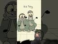 todays childhood VS Our childhood 😜 #cartoon #ytshorts #shortvideo #animation #shorts #funny #ai