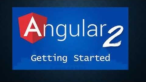 Angular 2 Training in bangalore