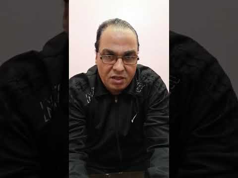 أخصائي إجتماعي وأفتخر