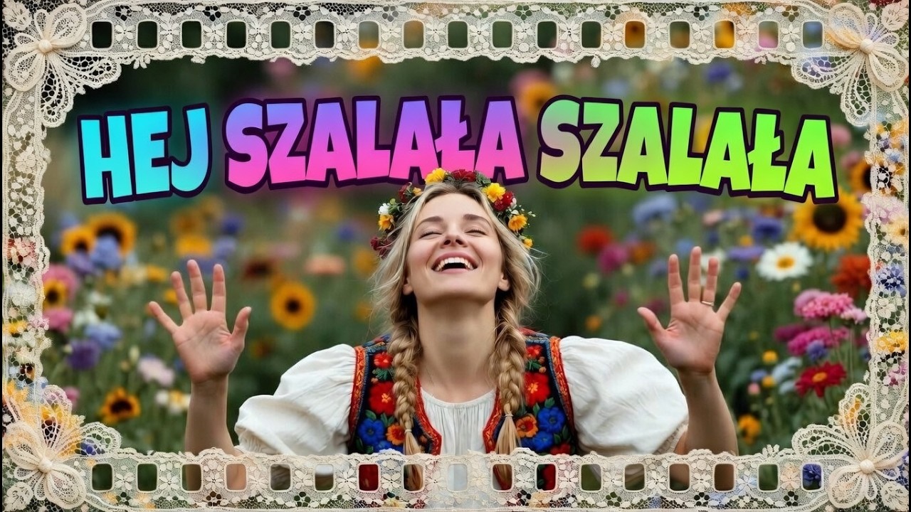 Hej Szalała, Szalała (Official Remix 2026) 🕺 MegaNutaAI | Disco Dance Edit