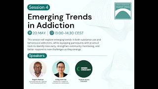 WFAD Capacity Strengthening Training 2026 - Session 4: Emerging Trends