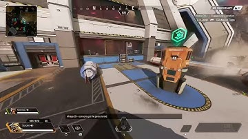 Apex Legends Trigger Finger!