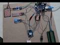 Smart Flood Detection and Alert System Using ML and Handheld Devices