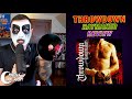 Throwdown - "Haymaker" REVIEW (EP 014)